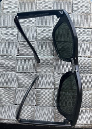 Gafas de Sol Ray-Ban Folding Wayfarer RB4105
