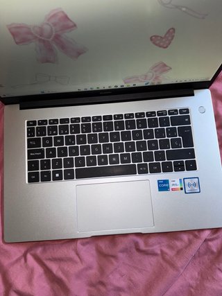 Ordenador Portátil Huawei MateBook D 15
