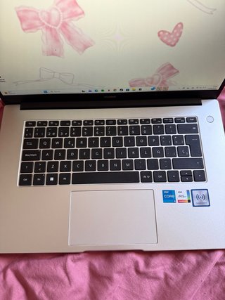 Ordenador Portátil Huawei MateBook D 15
