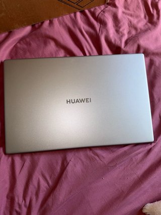 Ordenador Portátil Huawei MateBook D 15