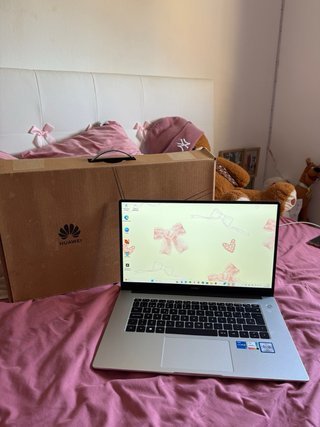 Ordenador Portátil Huawei MateBook D 15