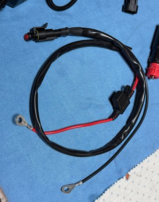 BC Battery Controller BC K900 EVO+ - Cargador