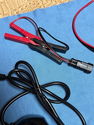 BC Battery Controller BC K900 EVO+ - Cargador