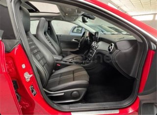 Mercedes-Benz Clase CLA 2017 LEER ANUNCIO