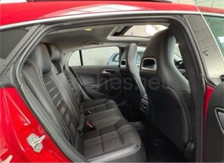 Mercedes-Benz Clase CLA 2017 LEER ANUNCIO