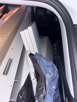 Letto a castello SMASTAD di Ikea. Nuovo.