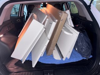 Letto a castello SMASTAD di Ikea. Nuovo.