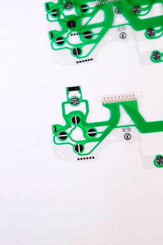 x1 Pellicola Conduttiva PS4 JDM-040 Film Conductor