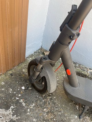 Patinete Eléctrico Xiaomi 5 Negro