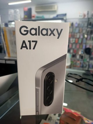 Samsung Galaxy A17