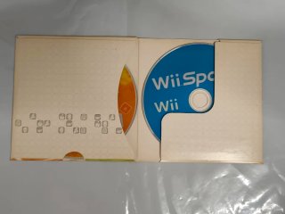 Mario & Sonic Juegos Wii + Wii Sports