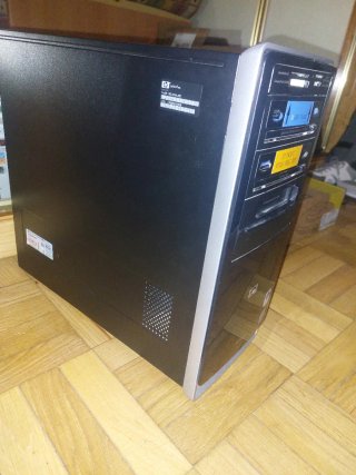 URGE VENTA Ordenador para piezas 5€