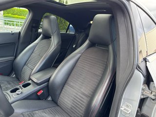 Mercedes-Benz Clase CLA 220 CDI