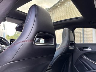 Mercedes-Benz Clase CLA 220 CDI