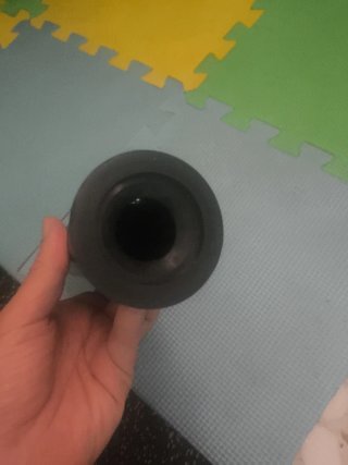 Adaptador discos olímpicos