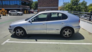 SEAT Leon 2002 Hasta el 06/07 puede circular.corre