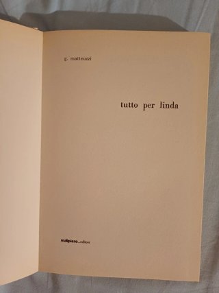 Lotto 2 Libri Vintage per Ragazzi - Collana Flirts