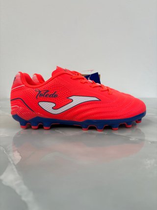 Botas Fútbol Joma Toledo Jr Niño EU 33.5