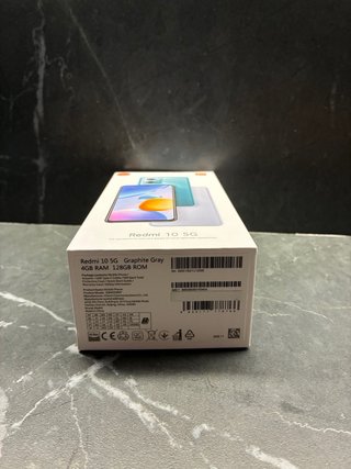 Xiaomi Redmi 10 5G 128GB Nuovo