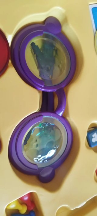 Juego de mesa Sin Palabras Junior