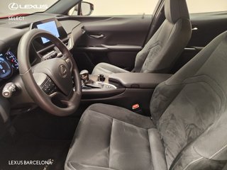 Lexus UX250H BUSINESS 2022 REF 2093