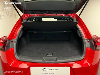 Lexus UX250H BUSINESS 2022 REF 2093
