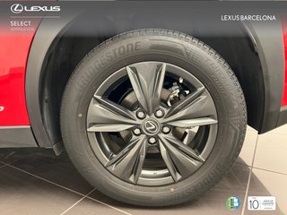 Lexus UX250H BUSINESS 2022 REF 2093