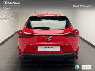 Lexus UX250H BUSINESS 2022 REF 2093