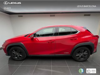 Lexus UX250H BUSINESS 2022 REF 2093