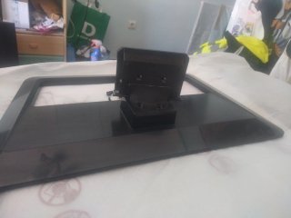 TV LG 60 Negra