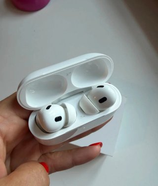 AirPods Pro 2a Gen