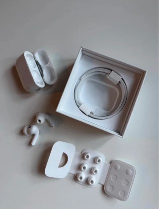 AirPods Pro 2a Gen