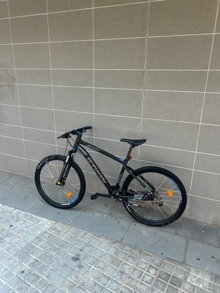 Bicicleta Montaña Rockrider 520 L