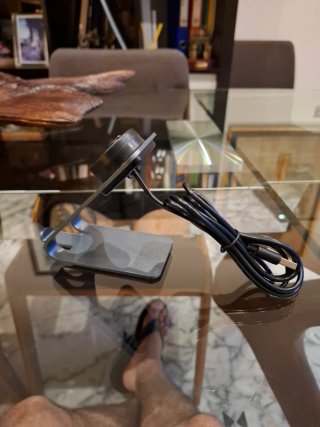 Base Cargador Garmin