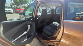 Ford C-MAX 1.0 Eco Bost 125 C Auto Stars Titanium