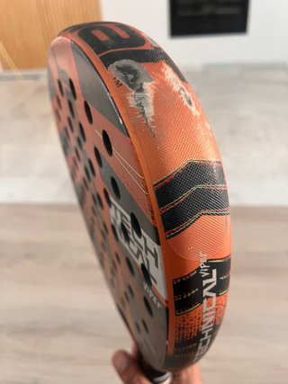 Pala de pádel Babolat Technical Viper