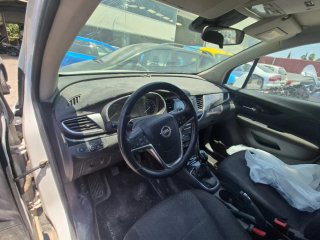Despiece Opel Mokka X 2018
