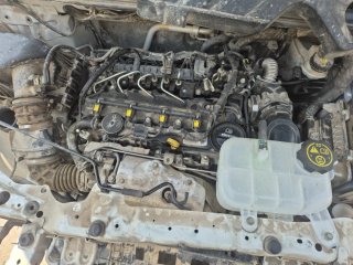 Despiece Opel Mokka X 2018