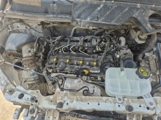 Despiece Opel Mokka X 2018