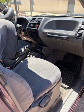 Nissan Terrano II 1996