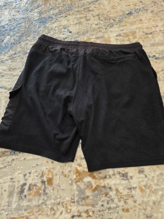 Pantalón corto hombre