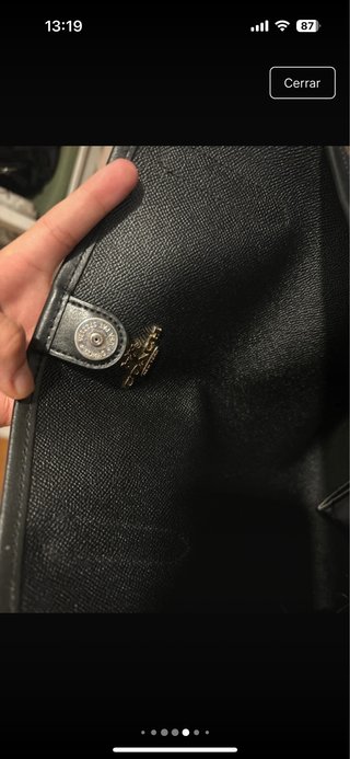 Bolso reversible Coach