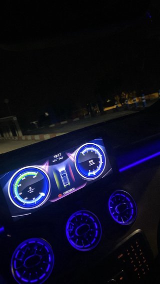 Mercedes-Benz Clase A