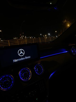 Mercedes-Benz Clase A