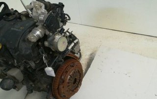 Renault 257269 motor completo k9k6770 clio 1.5 dci