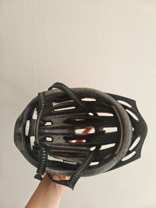 Casco Bici Runfit Talla M/L Niños