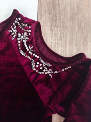 Camiseta October