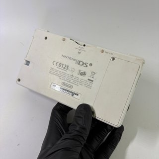 nintendo dsi non funzionante