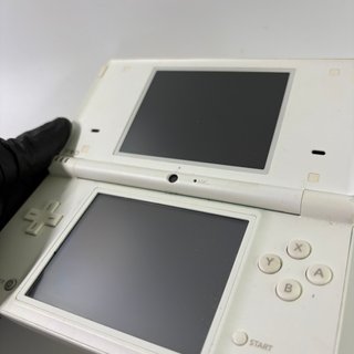 nintendo dsi non funzionante