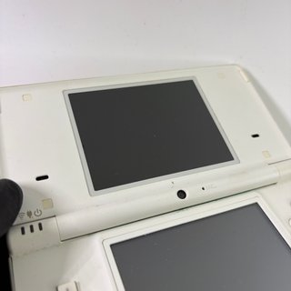 nintendo dsi non funzionante